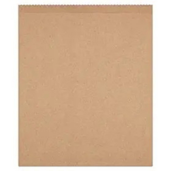 Picture of Kraft Paper Bag  6x6 8oz x1000